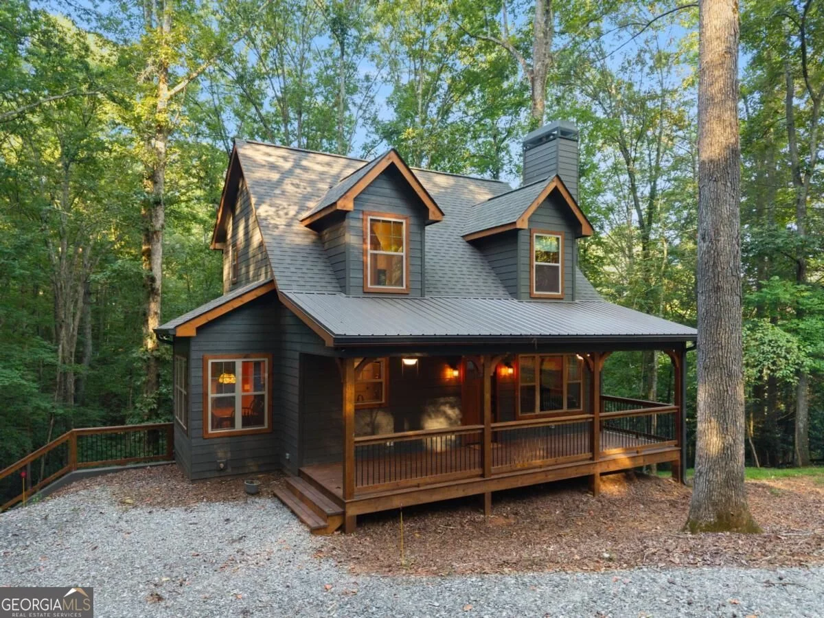 152 Cherry Court, Ellijay, GA, 30540