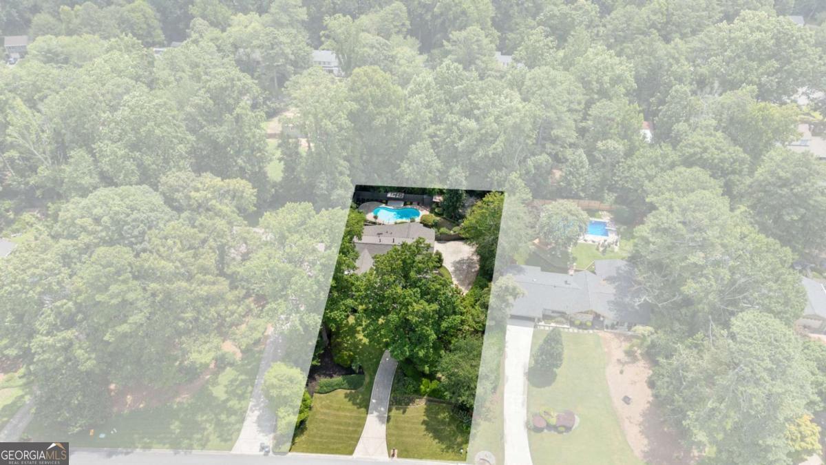 230 Birchfield DR