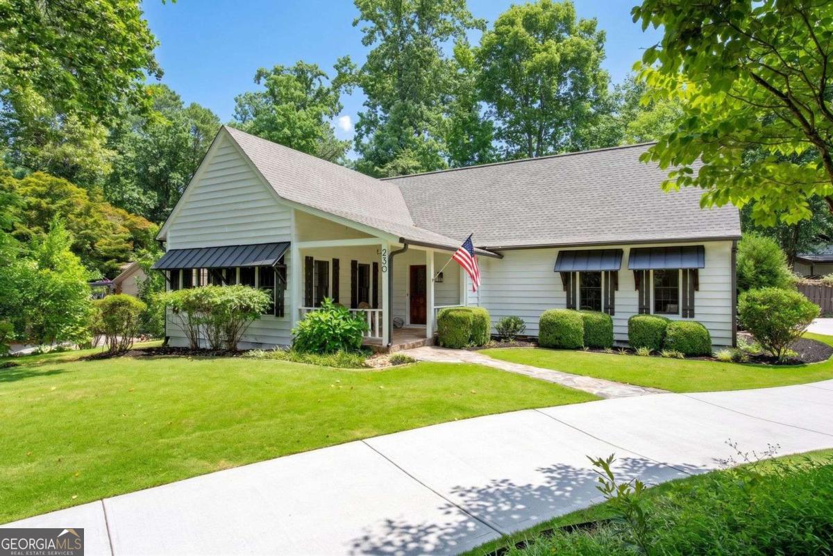 230 Birchfield DR