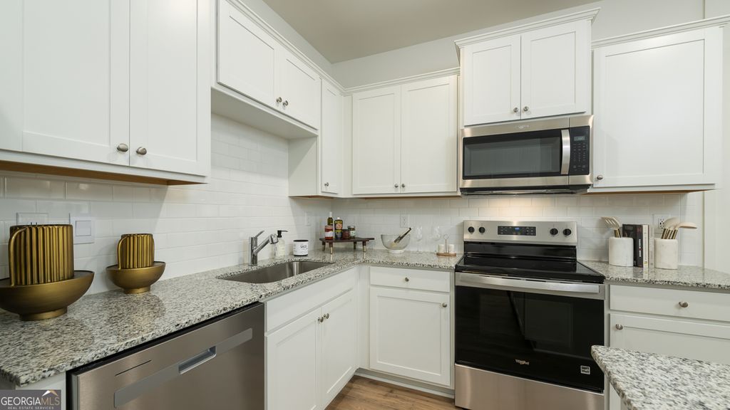 Photo of 2304 Jamin Bend #28, Lithonia, GA 30058 (MLS # 10736894)