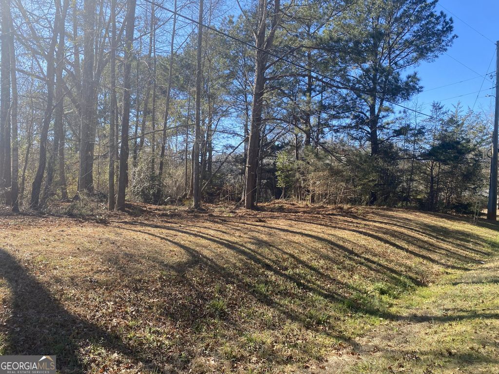 Photo of 0 Hannah Street #LOT 1, Barnesville, GA 30204 (MLS # 10791170)