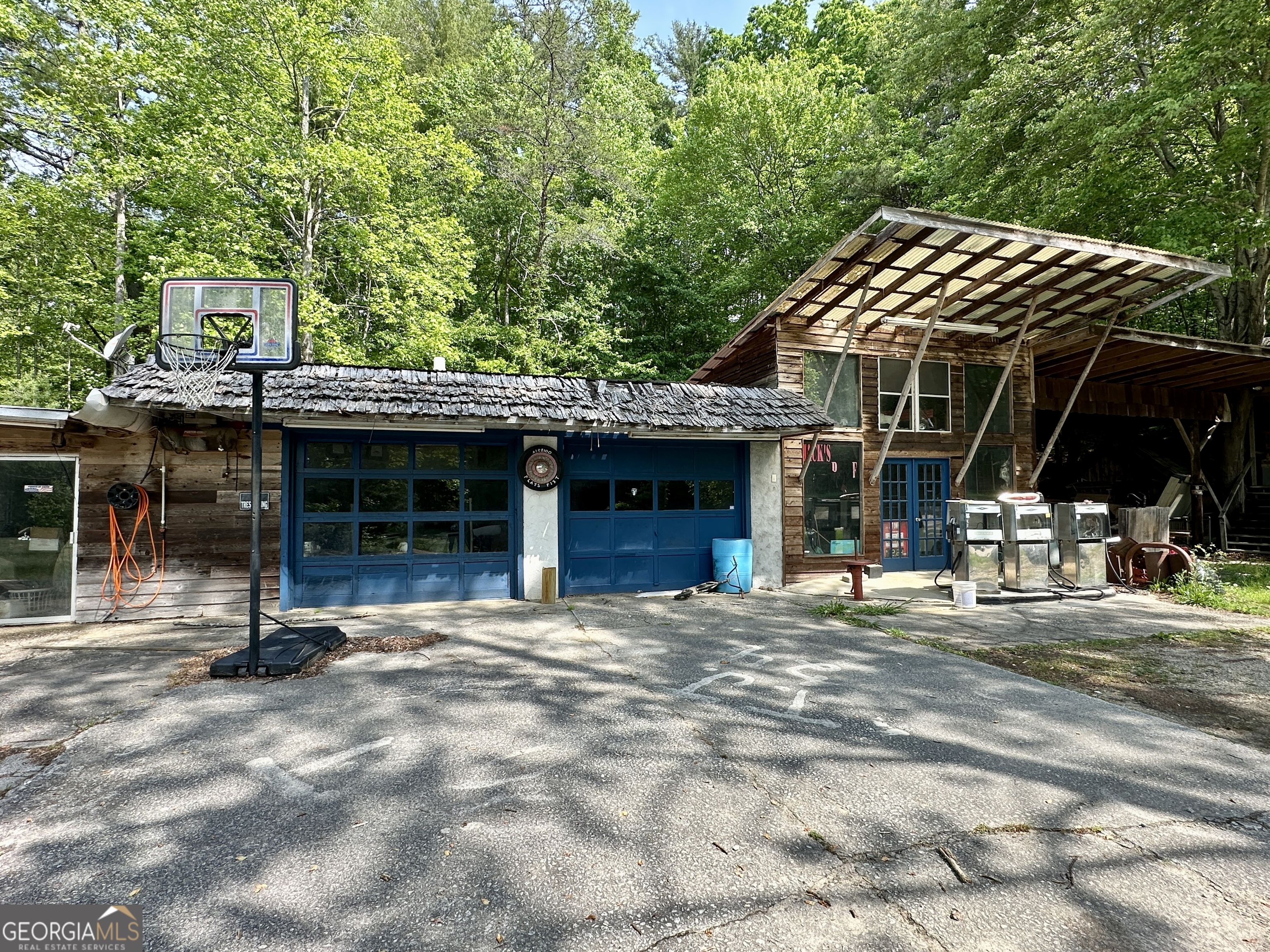 170 Henry Pittman RD