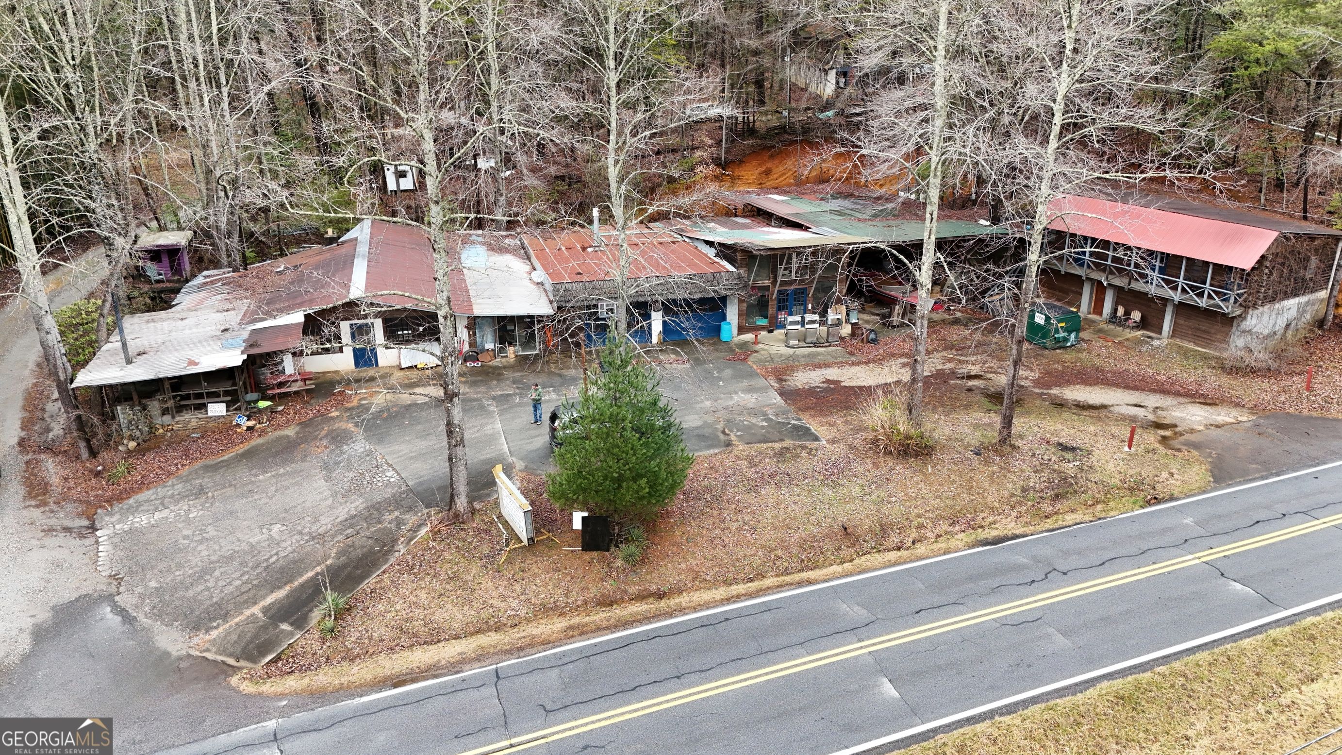 170 Henry Pittman RD