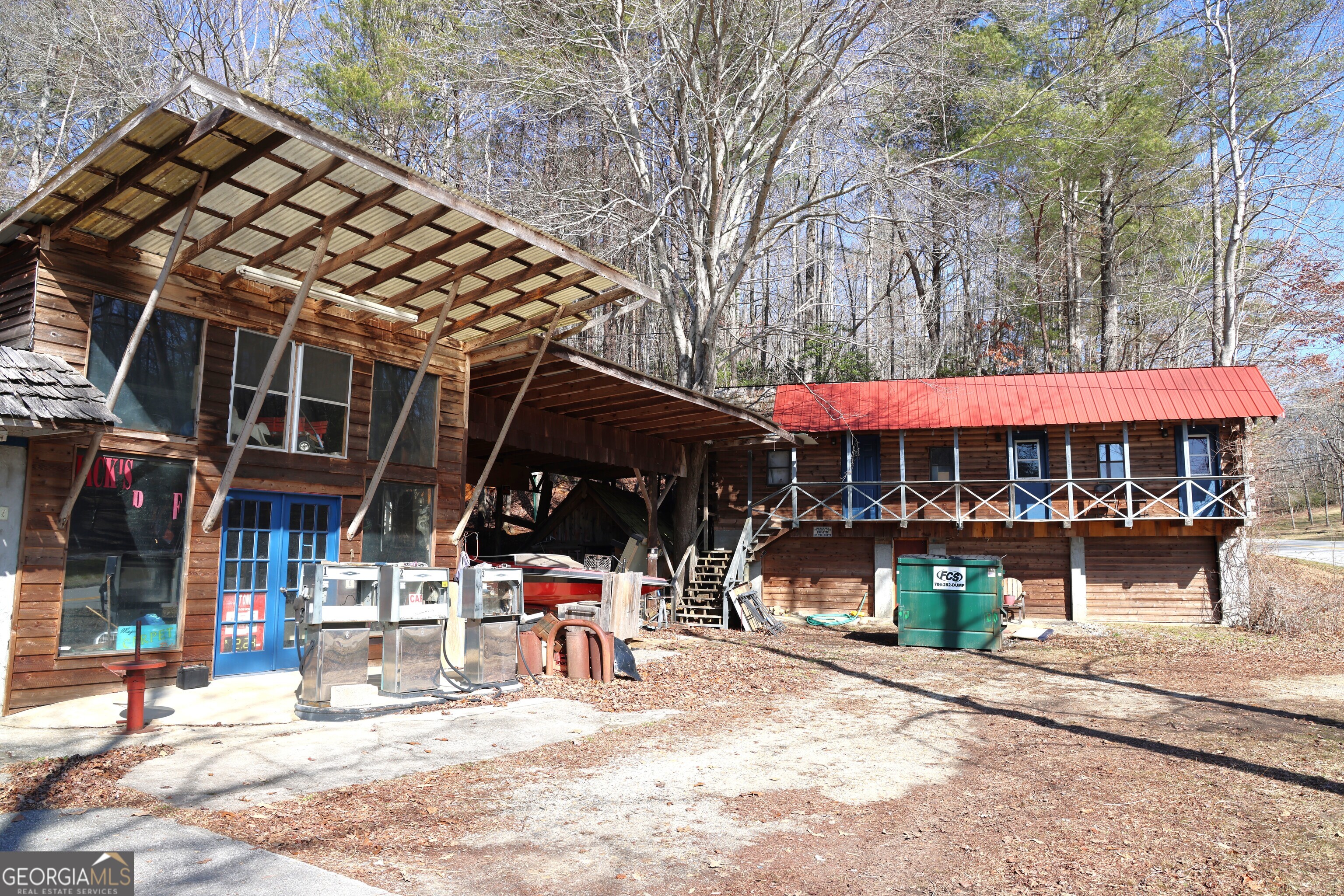 170 Henry Pittman RD