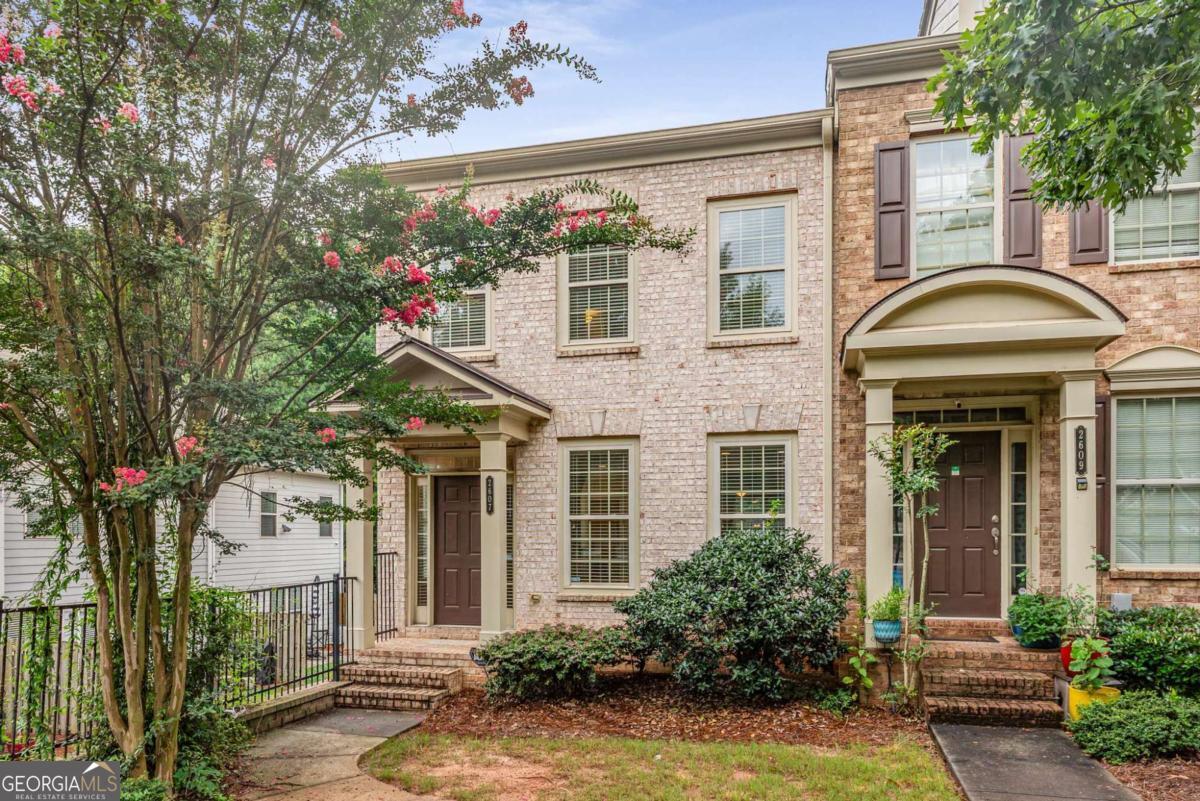 2607 Kenwood Glen TER