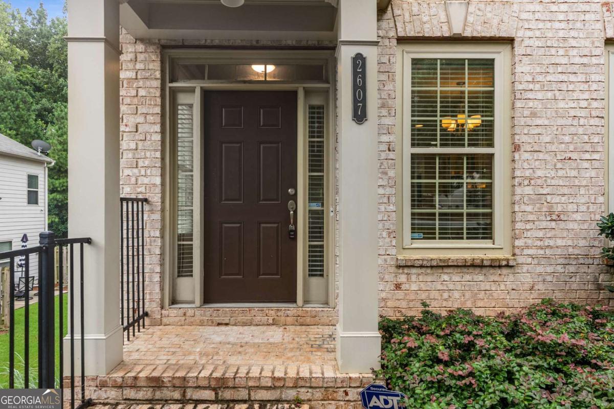 2607 Kenwood Glen TER