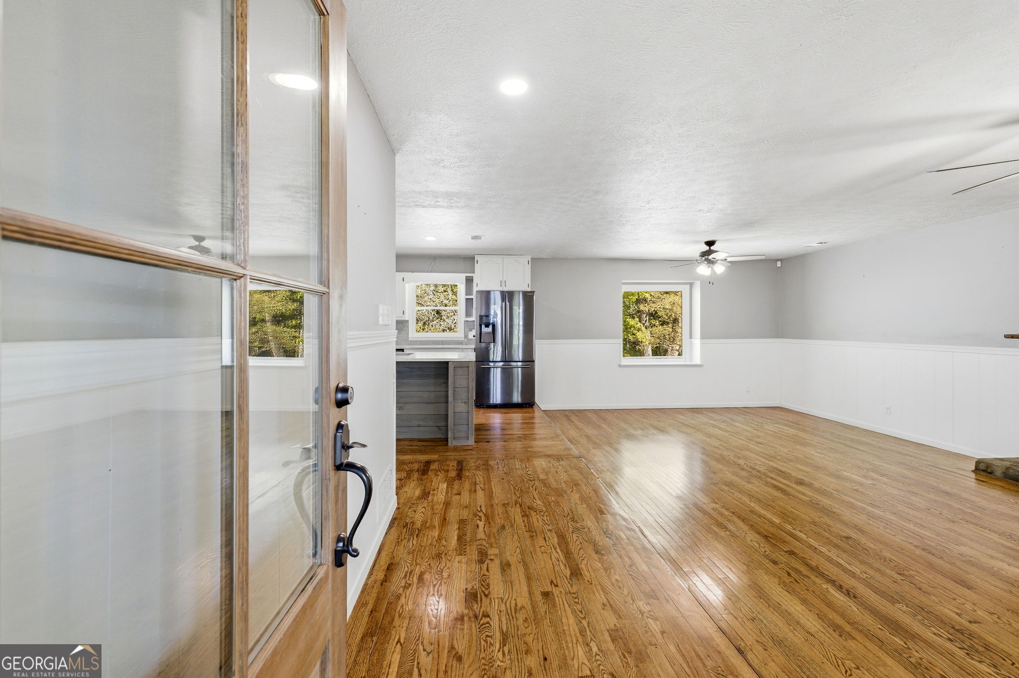 523 Mountain Ranch RD