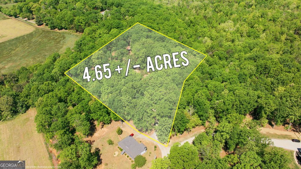 Photo of 523 Mountain Ranch Road, Clarkesville, GA 30523 (MLS # 10753937)