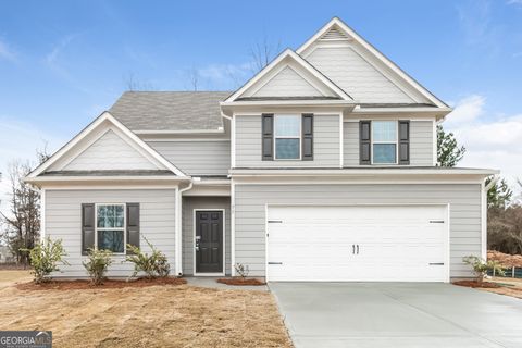 Photo of 75 Michelle Way, Covington, GA 30016 (MLS # 10590743)