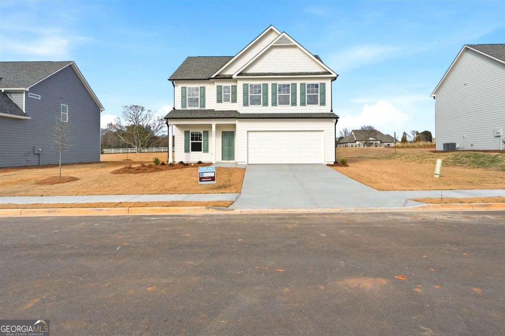 Photo of 4130 Eberly Way #126, Flowery Branch, GA 30542 (MLS # 10789532)