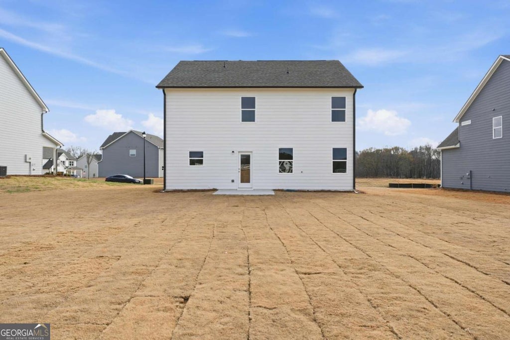 Photo of 4130 Eberly Way #126, Flowery Branch, GA 30542 (MLS # 10789532)