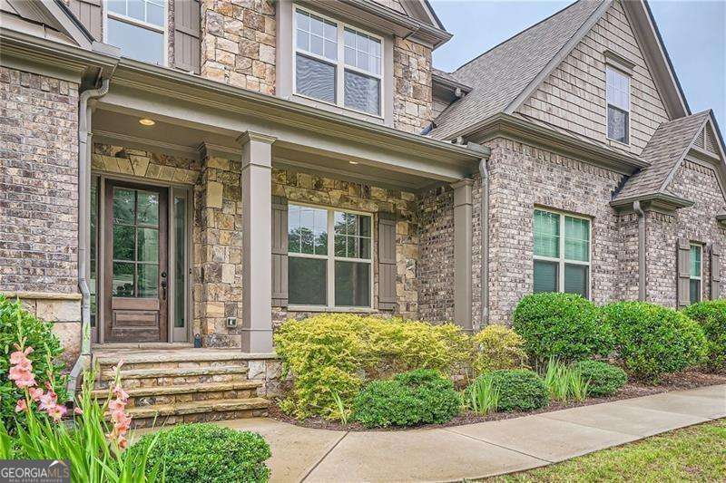 631 MABRY RD