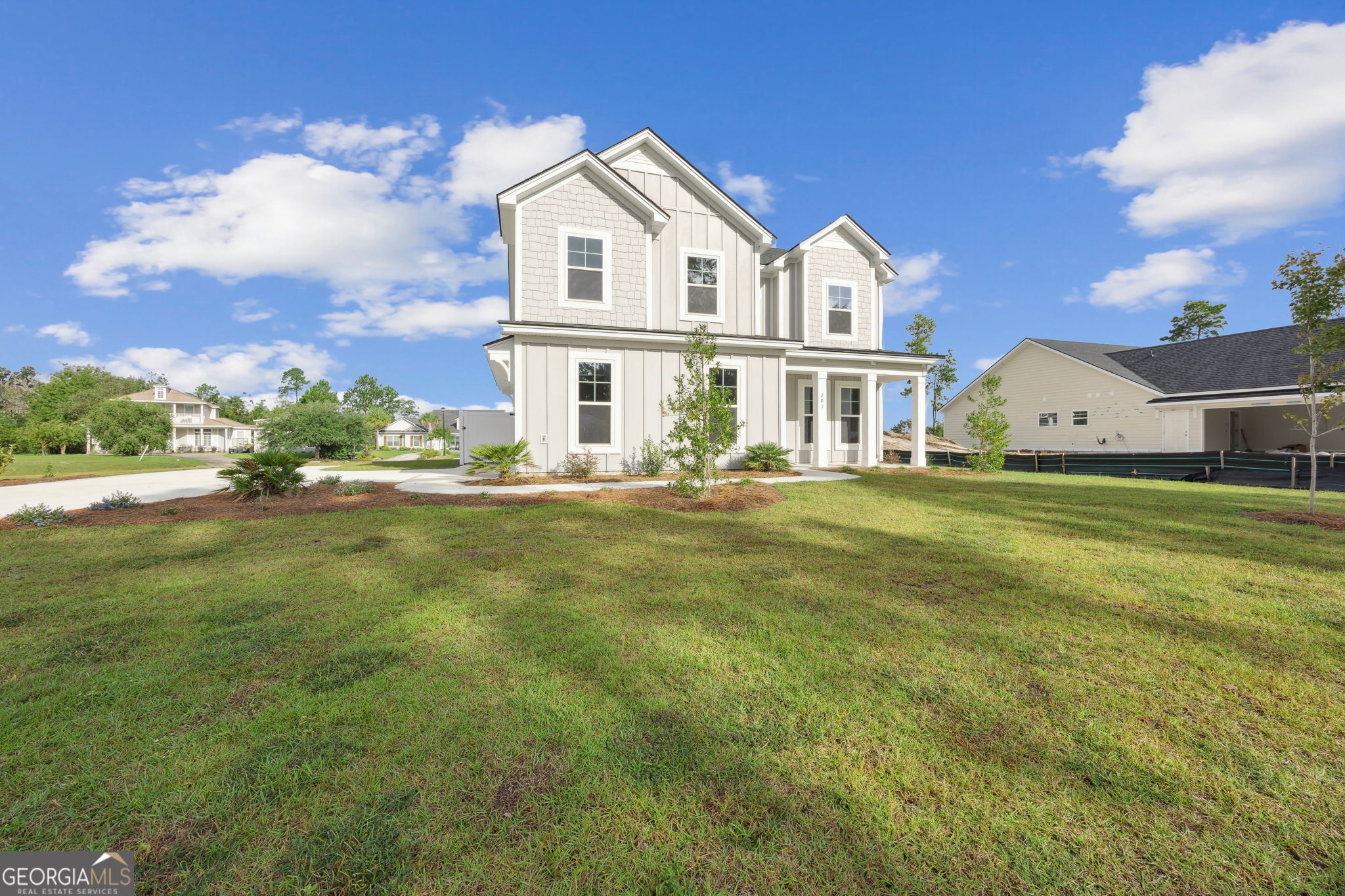 201 Tidal Marsh WAY