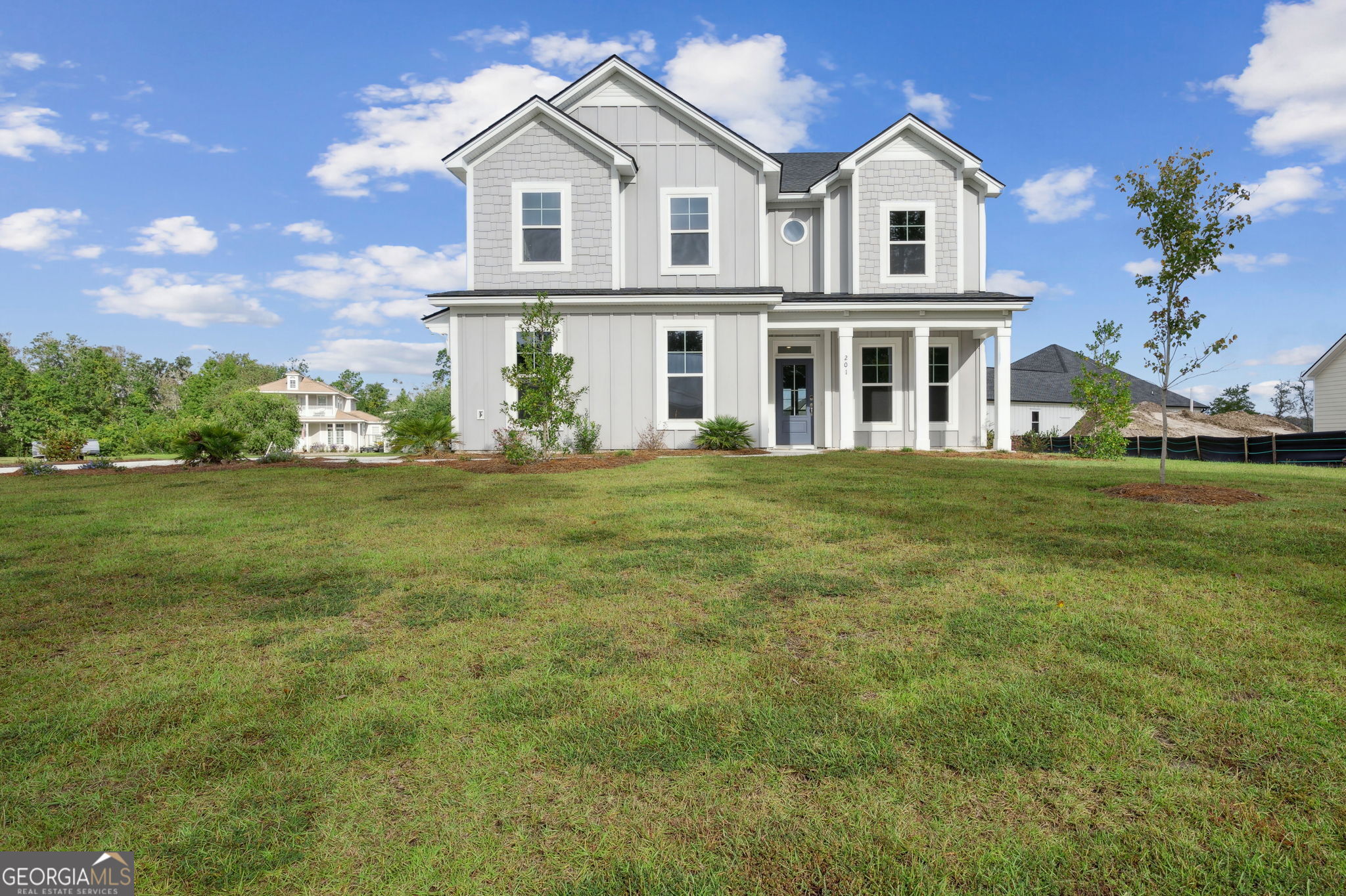 201 Tidal Marsh WAY