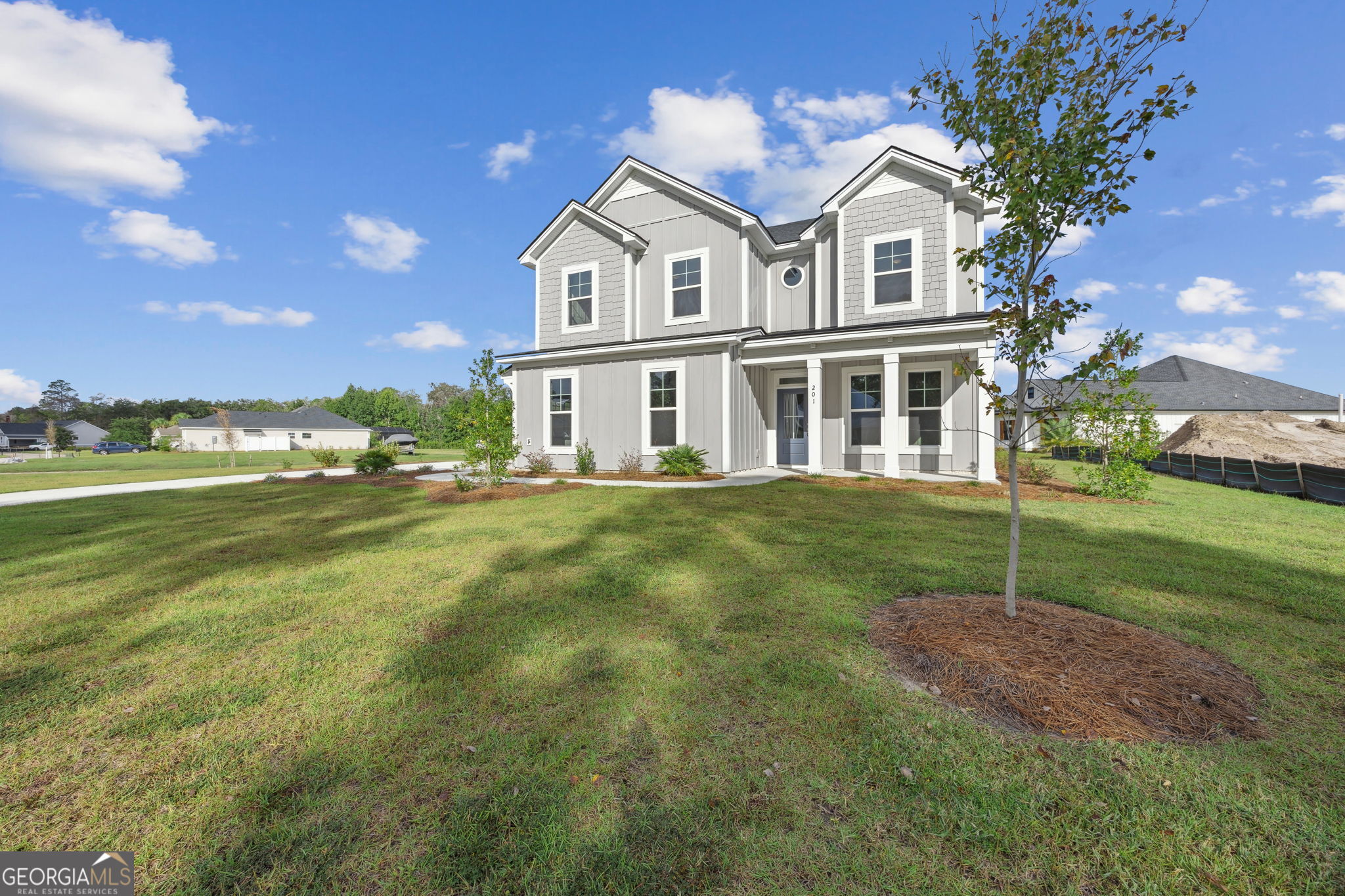 201 Tidal Marsh WAY