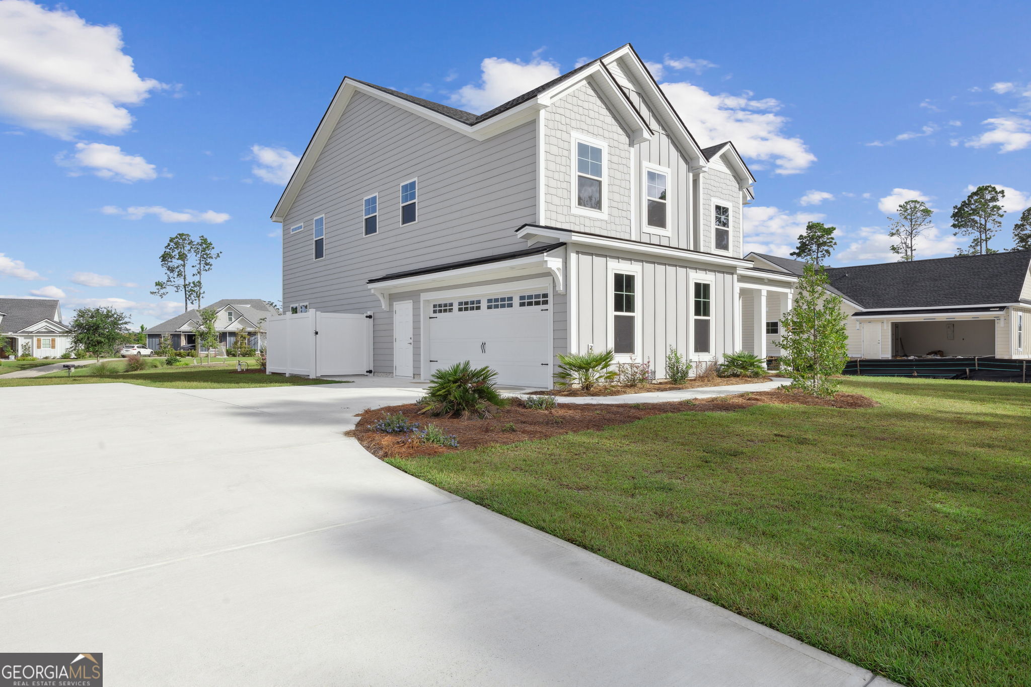 201 Tidal Marsh WAY