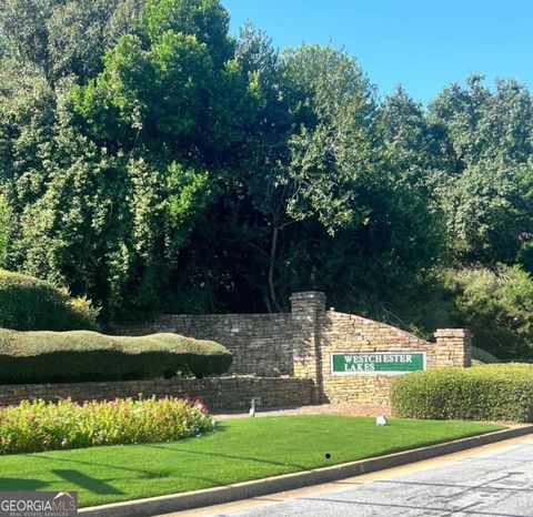 Photo of 2585 Westchester Way SE, Conyers, GA 30013 (MLS # 10593862)