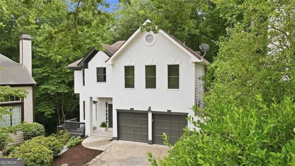 3075 Park Chase