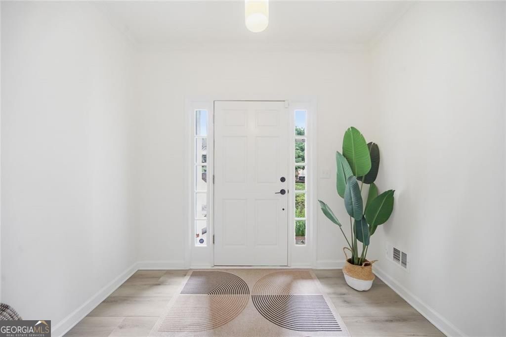 3075 Park Chase