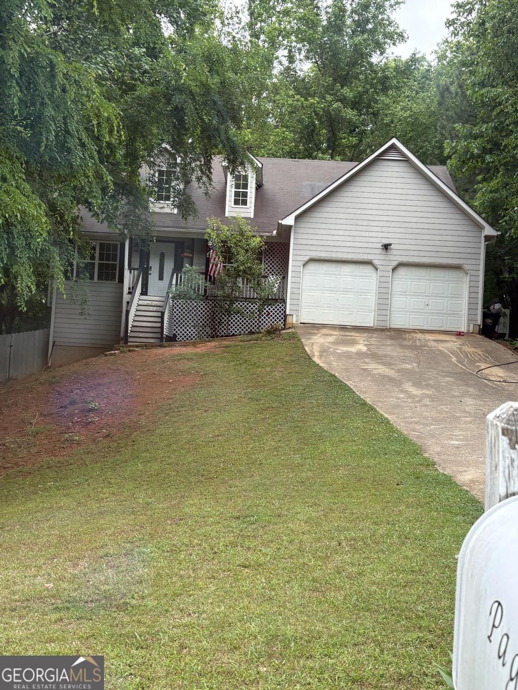 Photo of 136 Cannon Trail, Dallas, GA 30157 (MLS # 10756240)