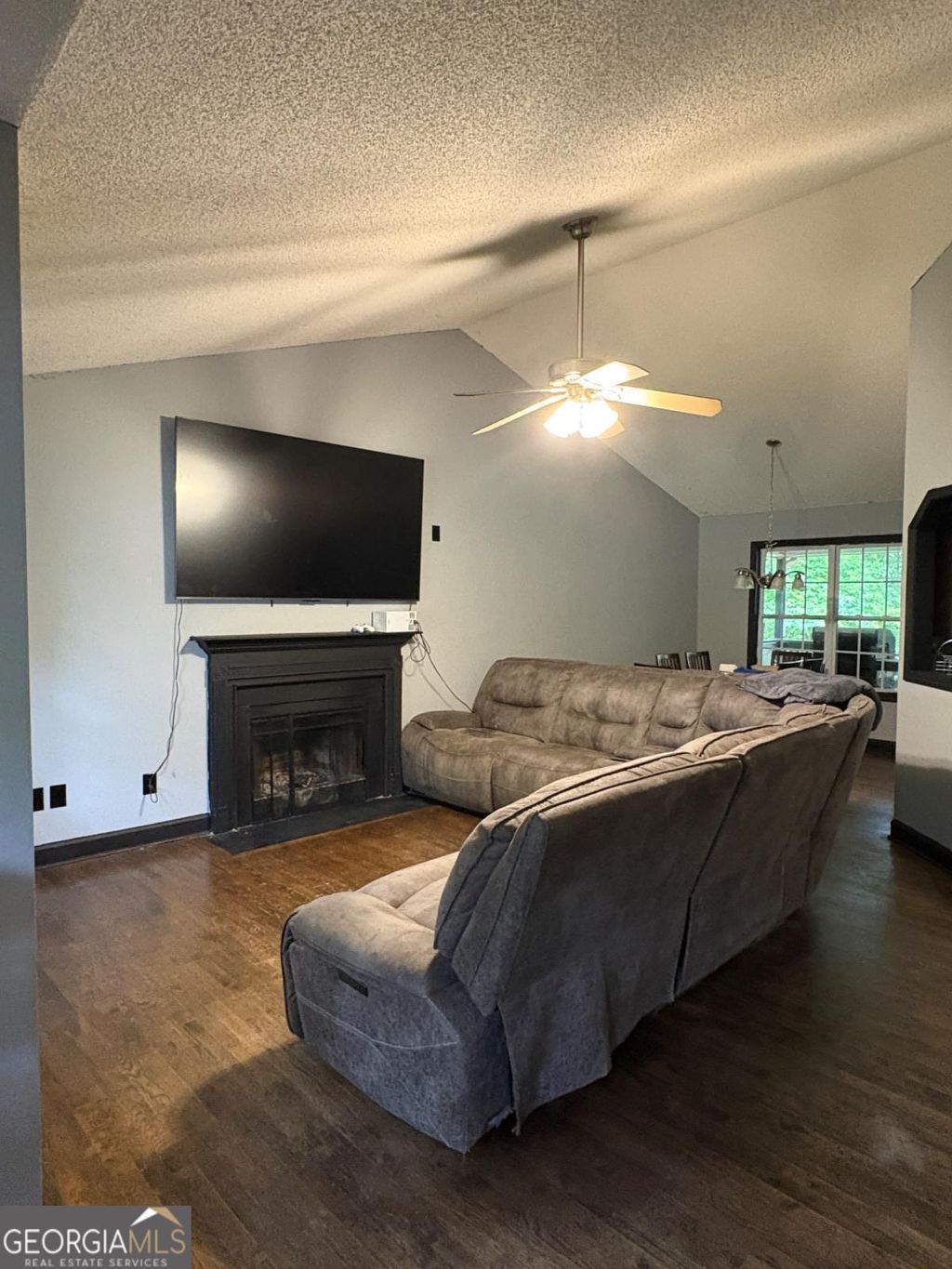 Photo of 136 Cannon Trail, Dallas, GA 30157 (MLS # 10756240)