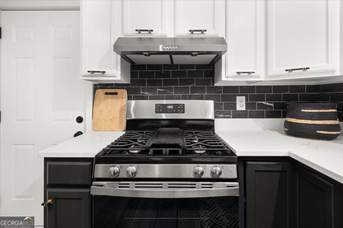 Gatewood - Residential