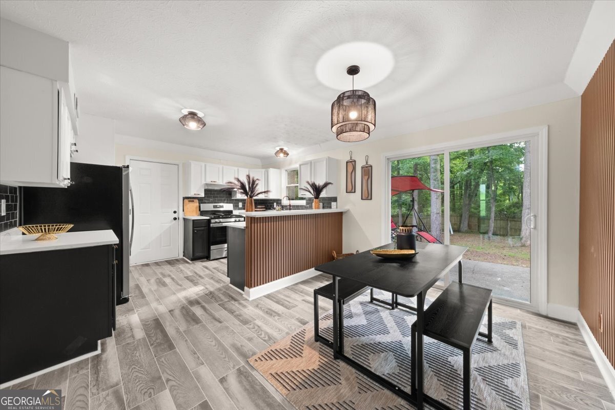 Gatewood - Residential