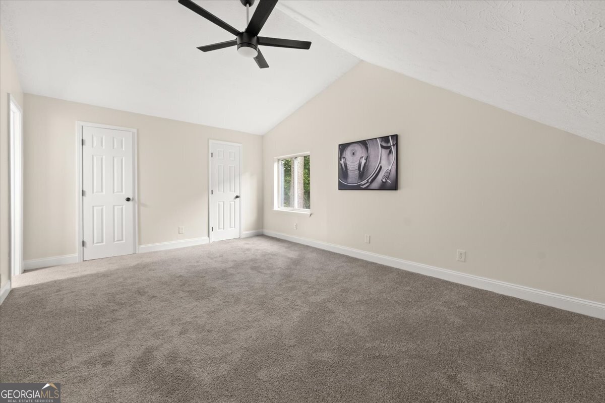 Gatewood - Residential
