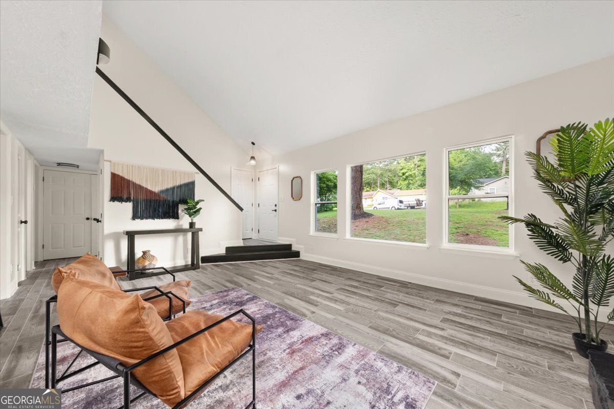 Gatewood - Residential