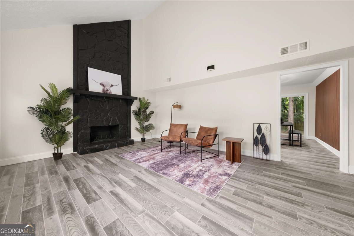 Gatewood - Residential