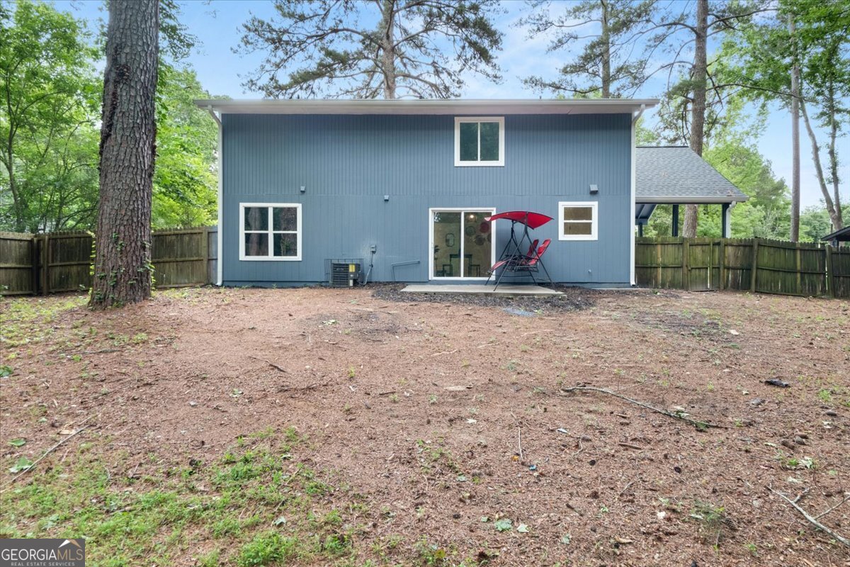 Gatewood - Residential