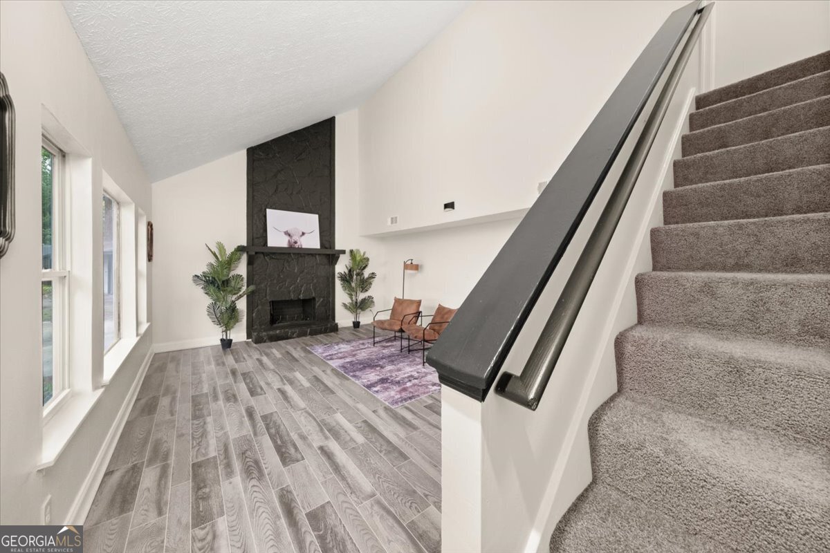 Gatewood - Residential