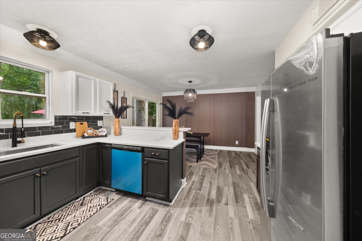 Gatewood - Residential