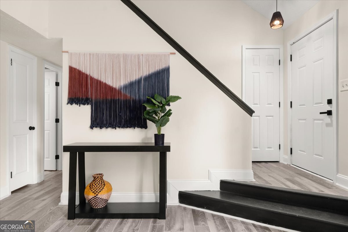 Gatewood - Residential