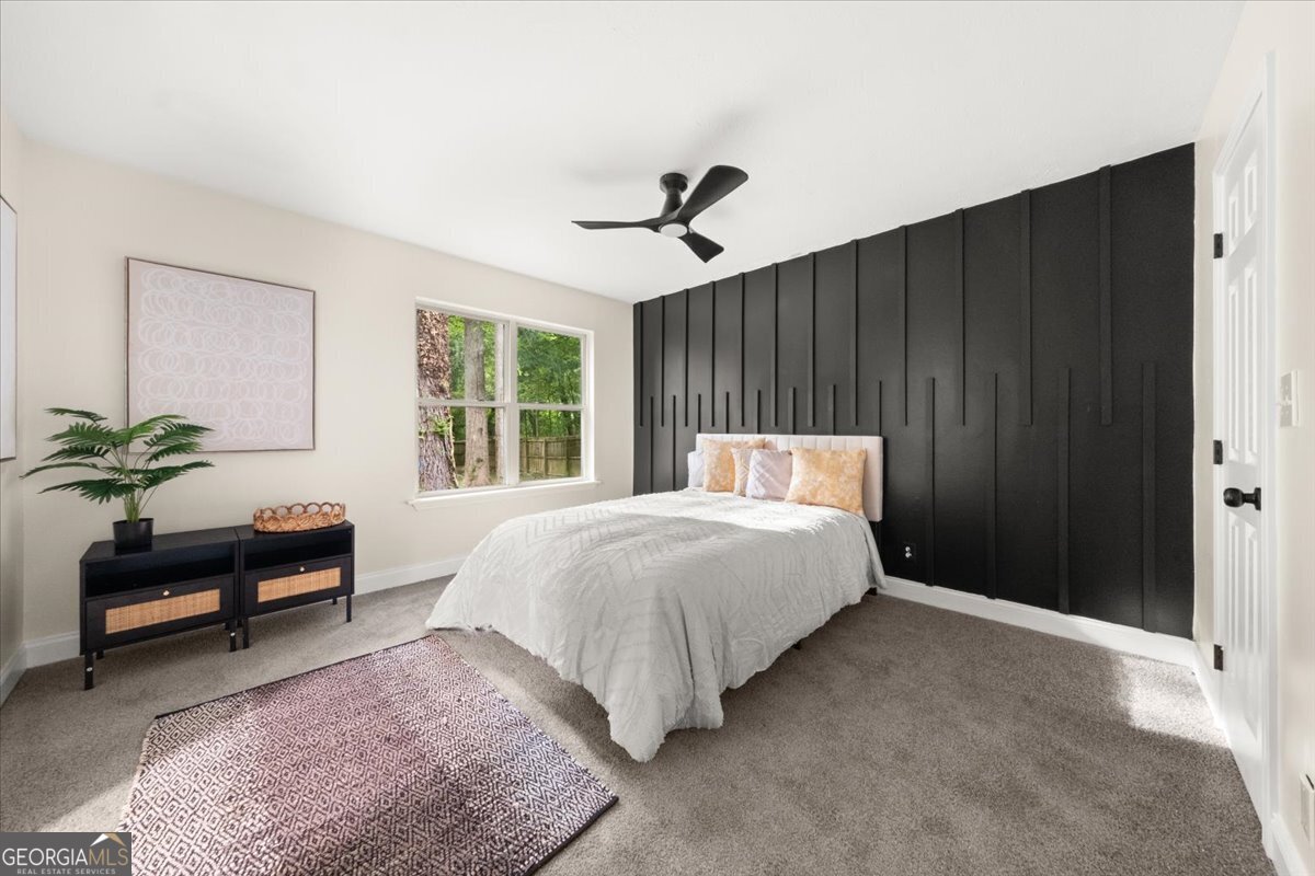 Gatewood - Residential
