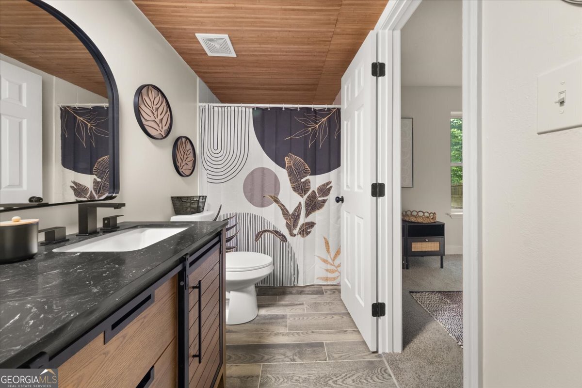 Gatewood - Residential