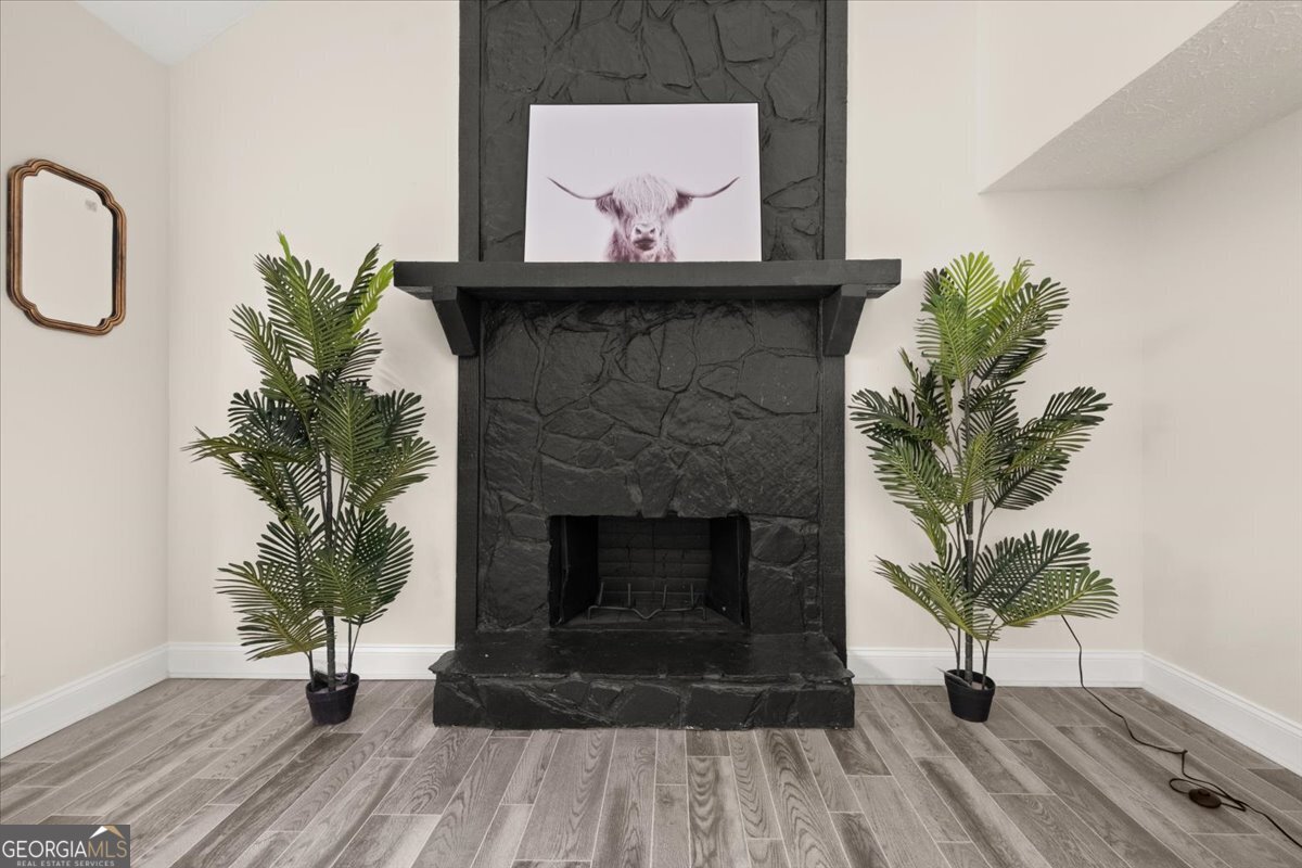 Gatewood - Residential