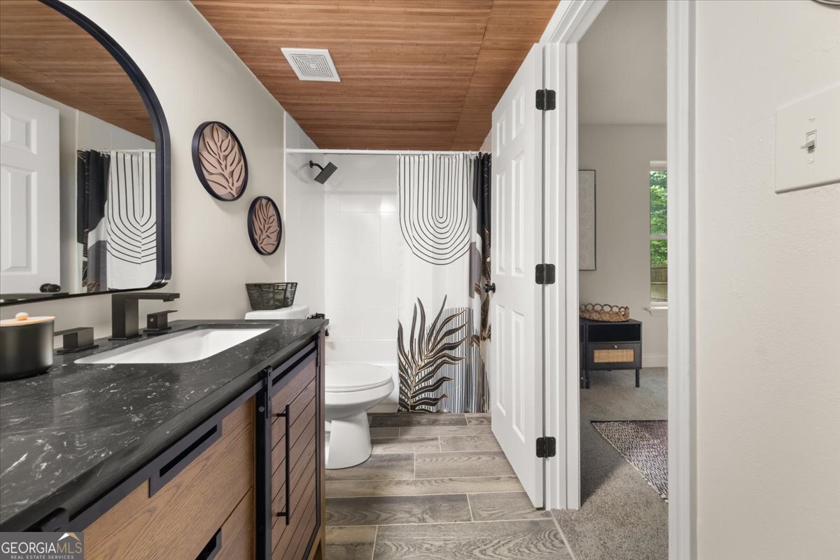 Gatewood - Residential