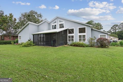 A home in St. Marys