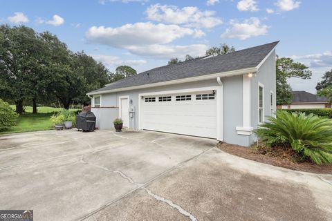 A home in St. Marys