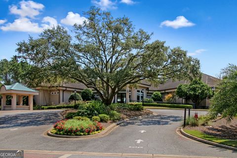 A home in St. Marys