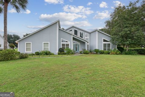 A home in St. Marys