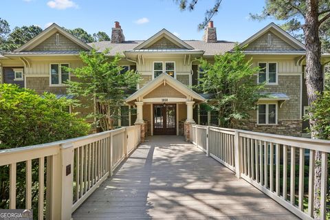 Photo of 1050 Tailwater #A, Greensboro, GA 30642 (MLS # 10529378)