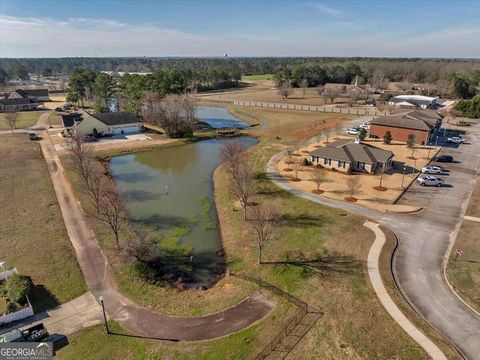 A home in Americus