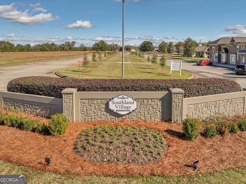 A home in Americus