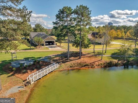 A home in Americus