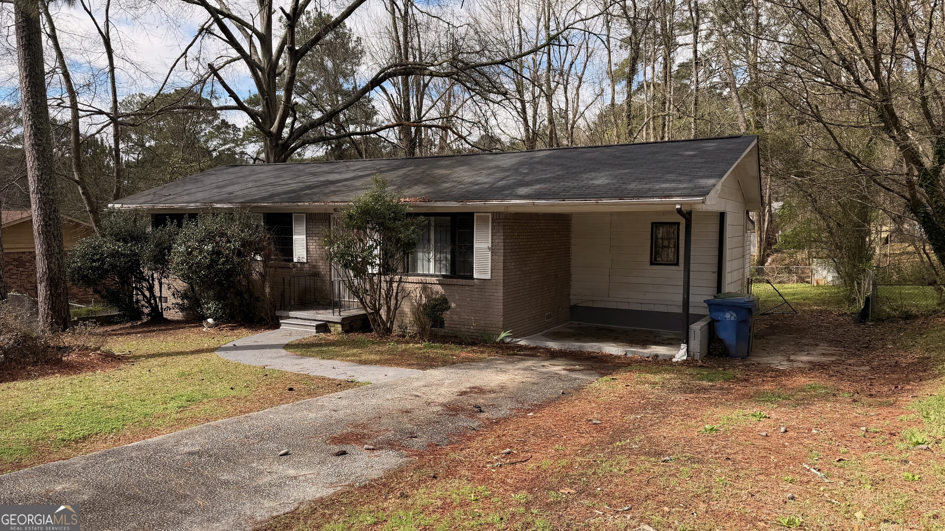 3533 Garfield WAY SE