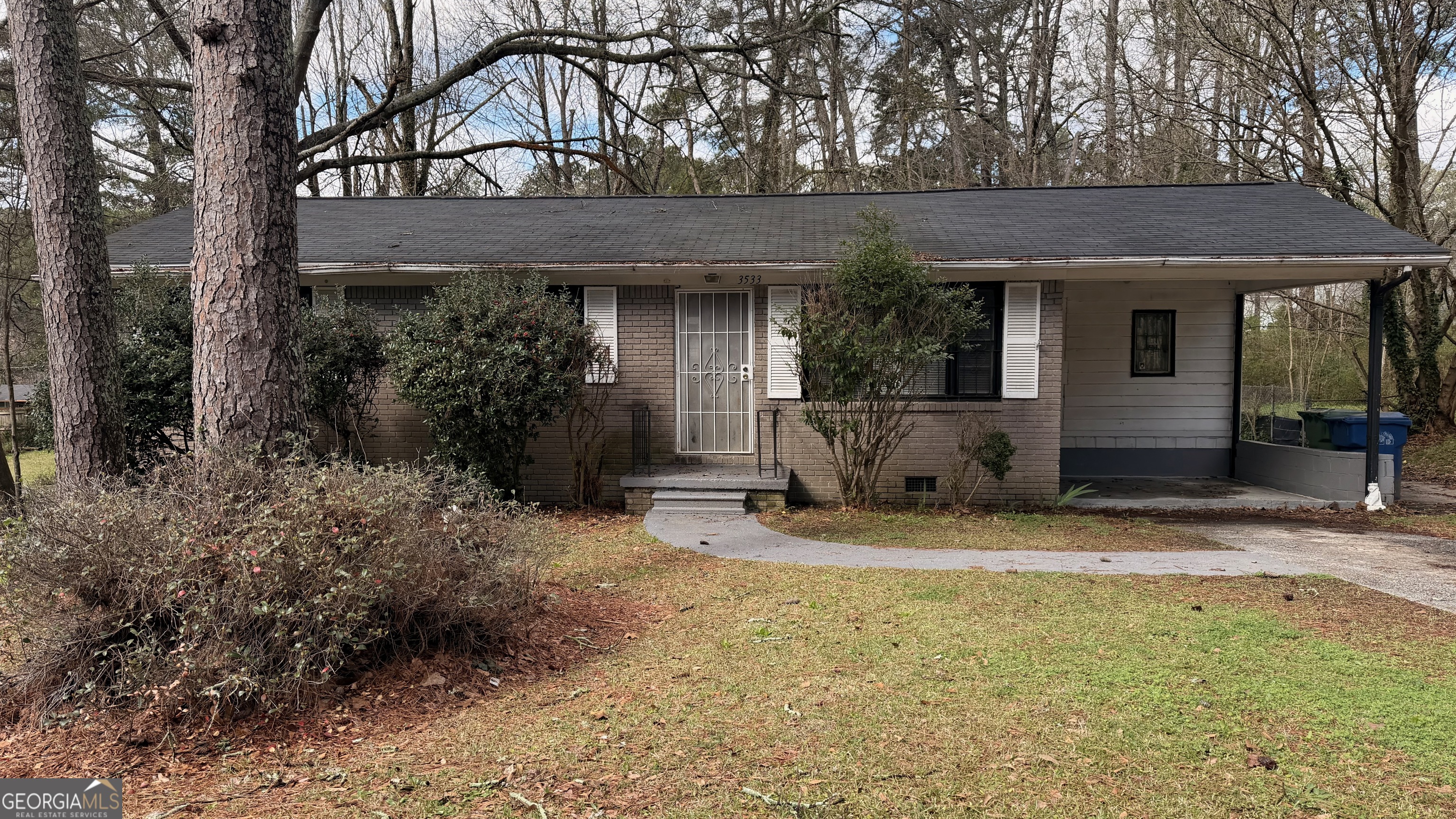 3533 Garfield WAY SE