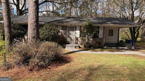 Photo of 3533 Garfield Way SE, Atlanta, GA 30354 (MLS # 10736611)
