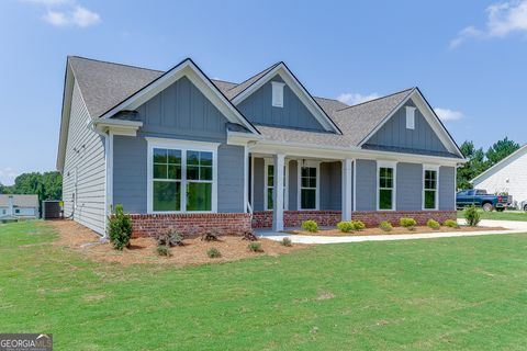 1123 Poppy LN Jefferson GA 30549
